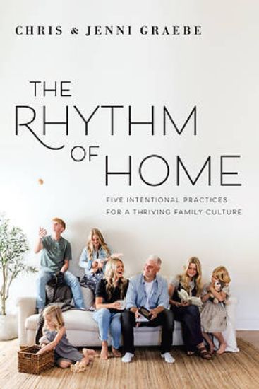 Picture of The Rhythm of Home