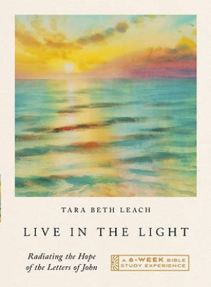 Picture of Live in the Light