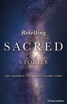Picture of Our Sacred Story