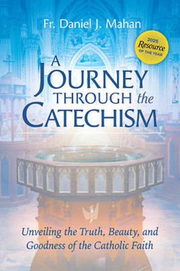 Picture of A Journey Through the Catechism
