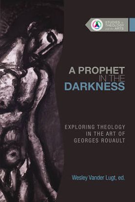Picture of A Prophet in the Darkness