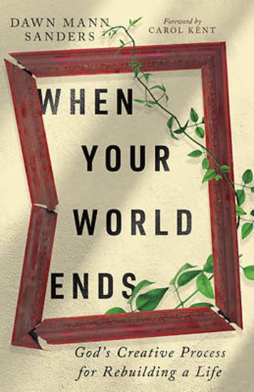 Picture of When Your World Ends