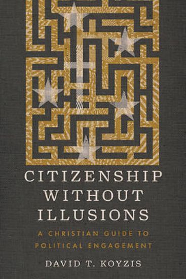 Picture of Citizenship Without Illusions