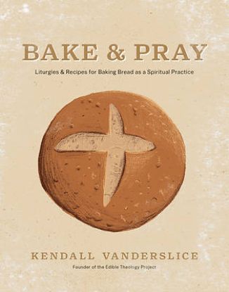 Picture of Bake & Pray