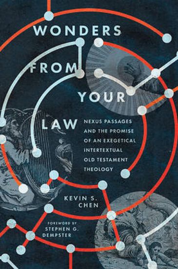 Picture of Wonders from Your Law