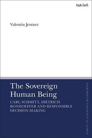 Picture of The Sovereign Human Being
