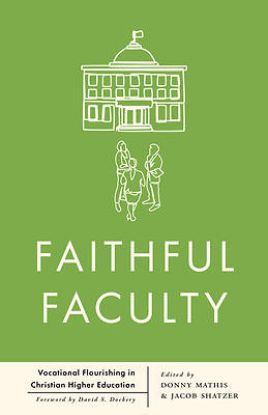 Picture of Faithful Faculty