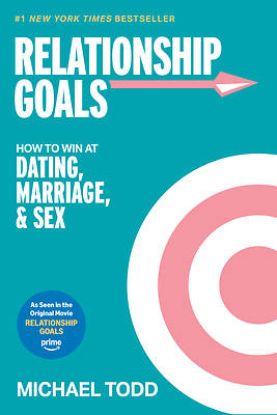 Picture of Relationship Goals (Movie Tie-In)