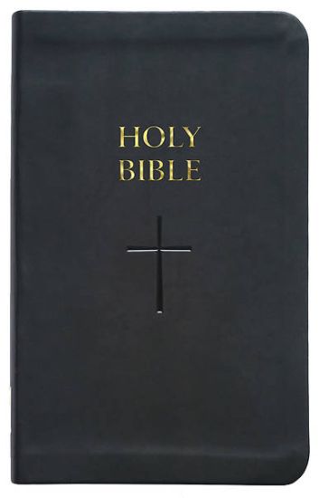 Picture of Holy Bible NRSVue with Apocrypha, Personal Edition