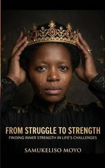 Picture of From Struggle to Strength