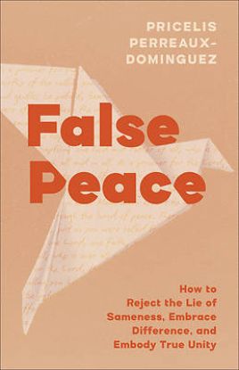 Picture of False Peace