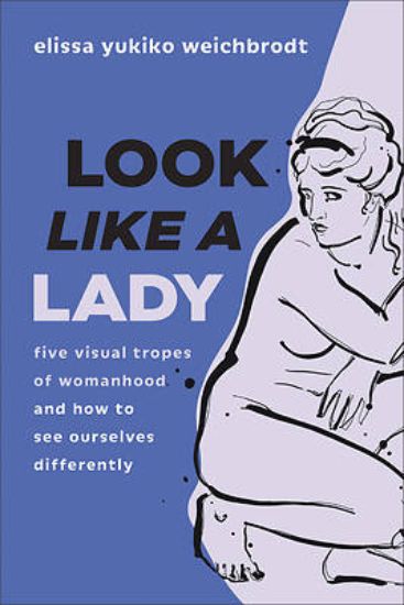 Picture of Look Like a Lady
