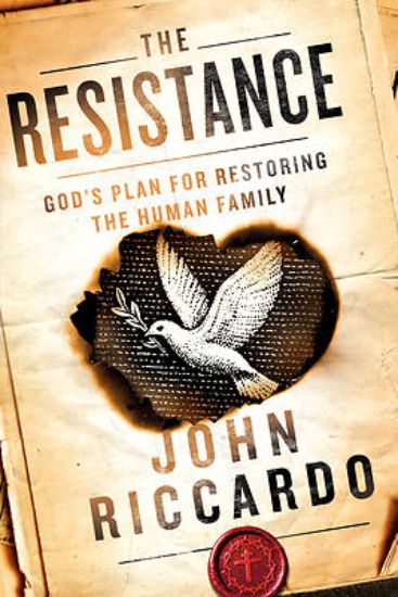 Picture of The Resistance