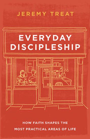 Picture of Everyday Discipleship