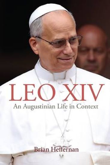 Picture of Leo XIV