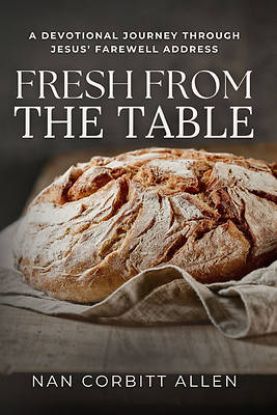 Picture of Fresh from the Table
