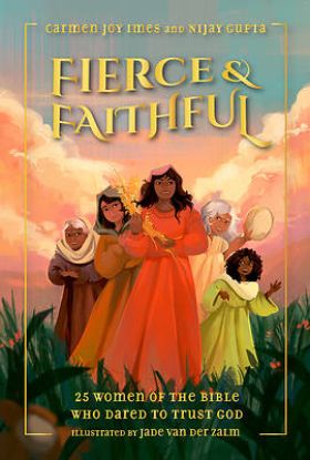 Picture of Fierce and Faithful