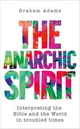 Picture of The Anarchic Spirit