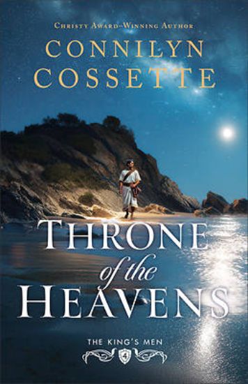 Picture of Throne of the Heavens