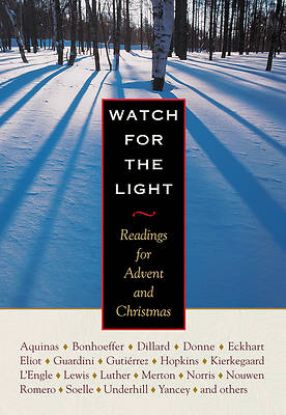 Picture of Watch for the Light