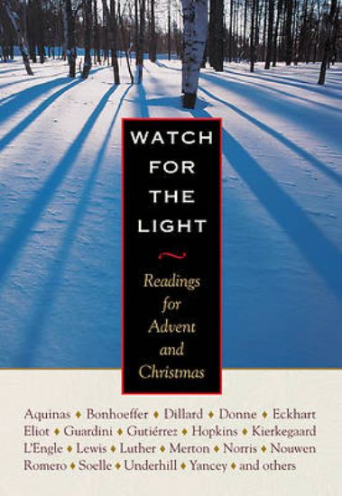 Picture of Watch for the Light