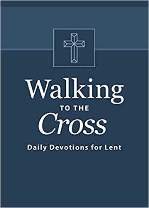 Picture of Walking to the Cross