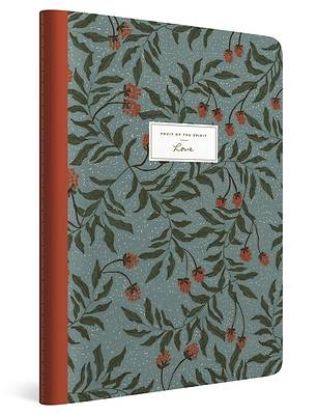 Picture of ESV Devotional Journal, Fruit of the Spirit