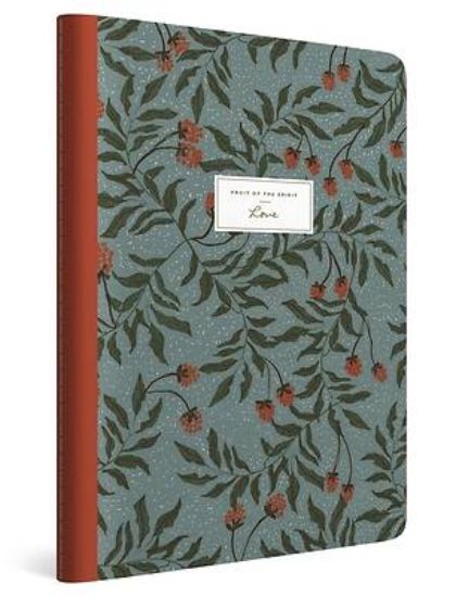 Picture of ESV Devotional Journal, Fruit of the Spirit