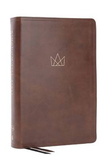 Picture of Kingdom Life Bible