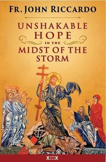 Picture of Unshakeable Hope in the Midst of the Storm