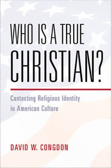 Picture of Who is A True Christian?