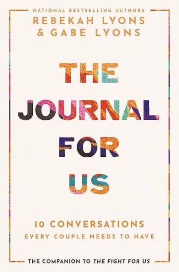 Picture of The Journal for Us
