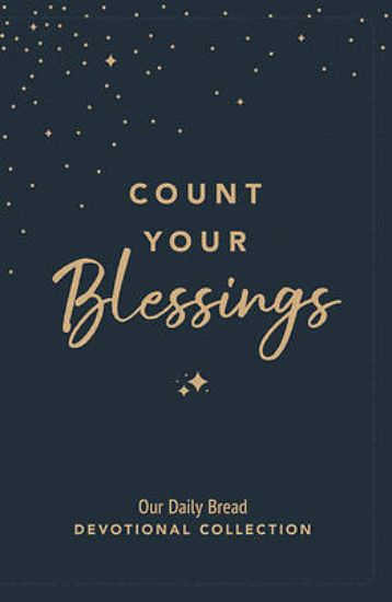 Picture of Count Your Blessings