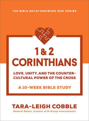 Picture of 1 & 2 Corinthians
