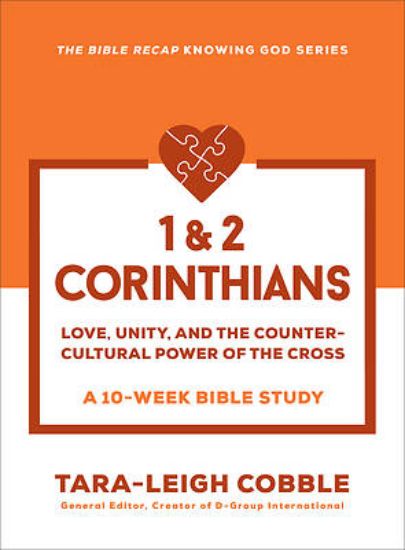 Picture of 1 & 2 Corinthians
