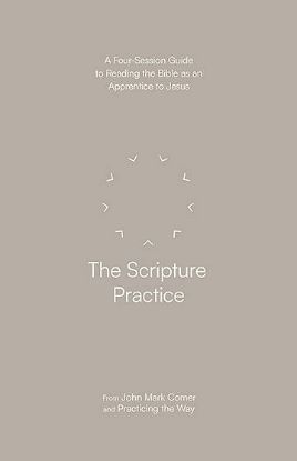 Picture of The Scripture Practice