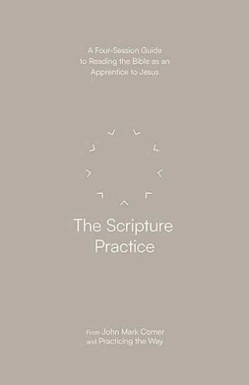 Picture of The Scripture Practice