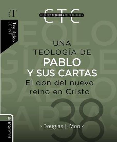 Picture of Una Teología de Pablo Y Sus Cartas