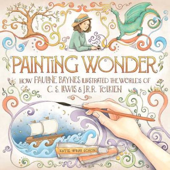 Picture of Painting Wonder
