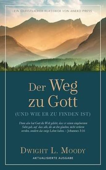 Picture of Der Weg zu Gott