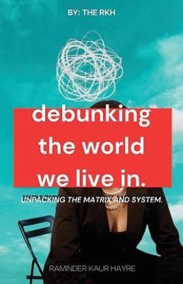 Picture of Debunking the World We Live In
