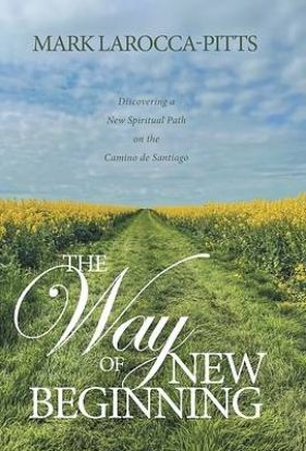 Picture of The Way of New Beginning