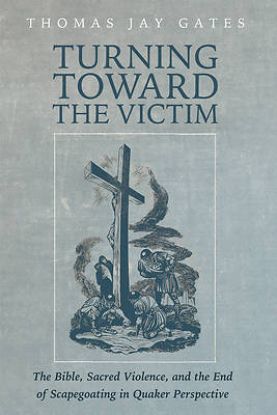 Picture of Turning Toward the Victim