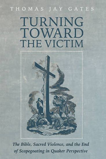 Picture of Turning Toward the Victim