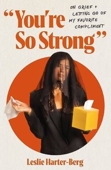 Picture of You're So Strong