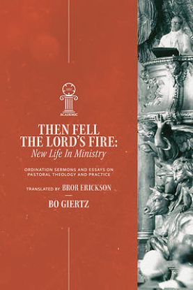 Picture of Then Fell the Lord's Fire