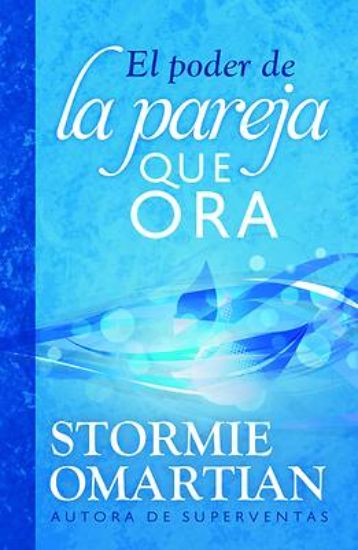 Picture of El Poder de la Pareja Que Ora