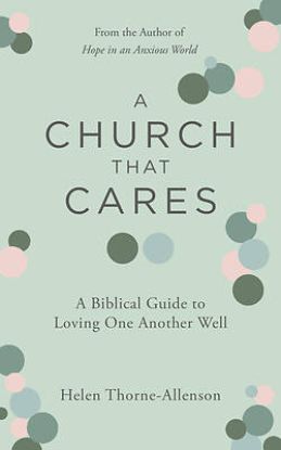 Picture of A Church That Cares