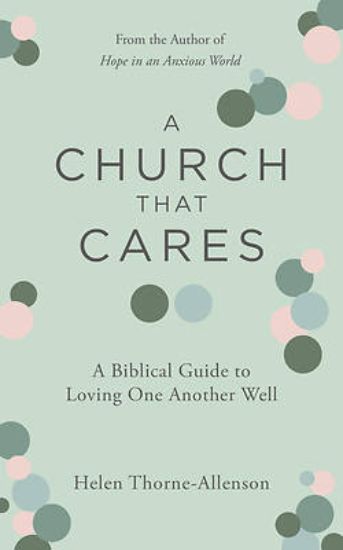 Picture of A Church That Cares