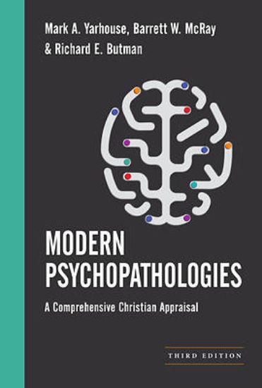 Picture of Modern Psychopathologies